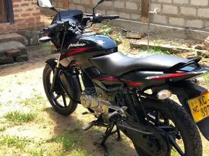 Bajaj Pulsar 150 2011