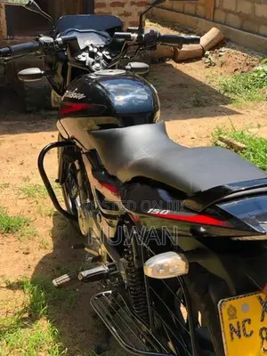Bajaj Pulsar 150 2011