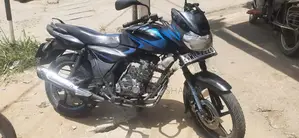 Bajaj Discover 2011