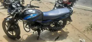 Bajaj Discover 2011