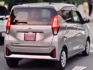 Mitsubishi eK Wagon G Grade Limited 2024