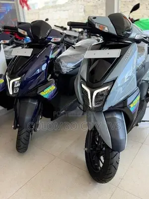 TVS Ntorq 125 Brand New 2026