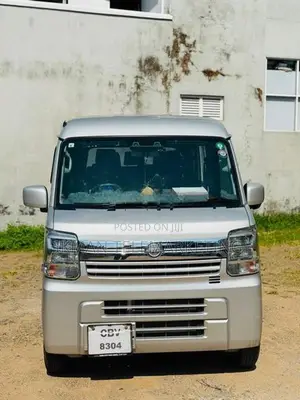 Nissan Clipper 2024