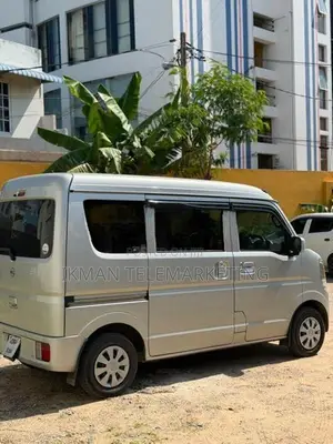 Nissan Clipper 2024