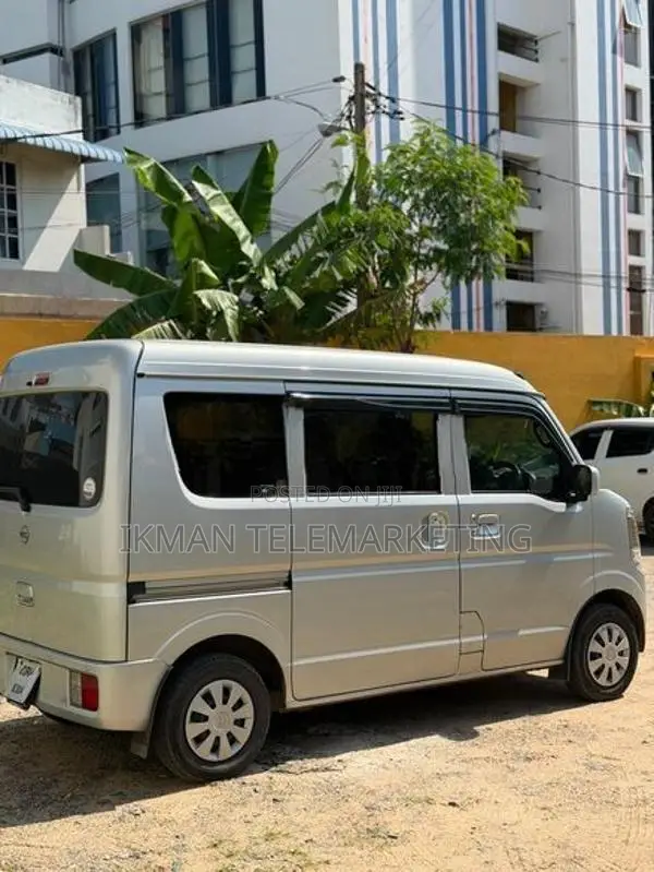 Nissan Clipper 2024