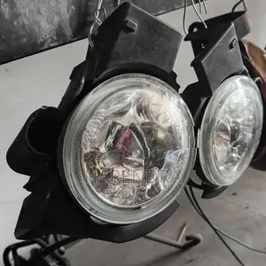 Toyota Allion 240 One Fog Light