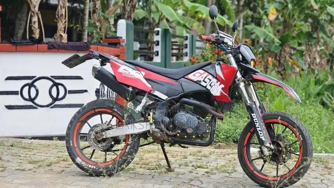 Demak DTM 2016