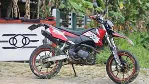 Demak DTM 2016