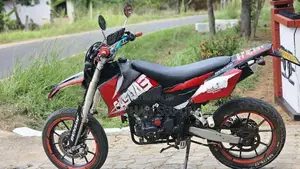 Demak DTM 2016