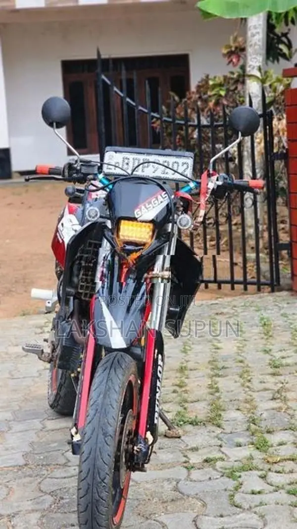 Demak DTM 2016