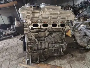 PRIUS 30 ENGINE MOTTE