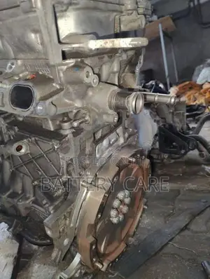 PRIUS 30 ENGINE MOTTE