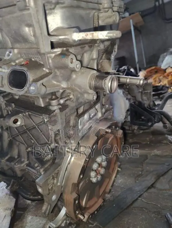 PRIUS 30 ENGINE MOTTE