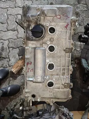 PRIUS 30 ENGINE MOTTE