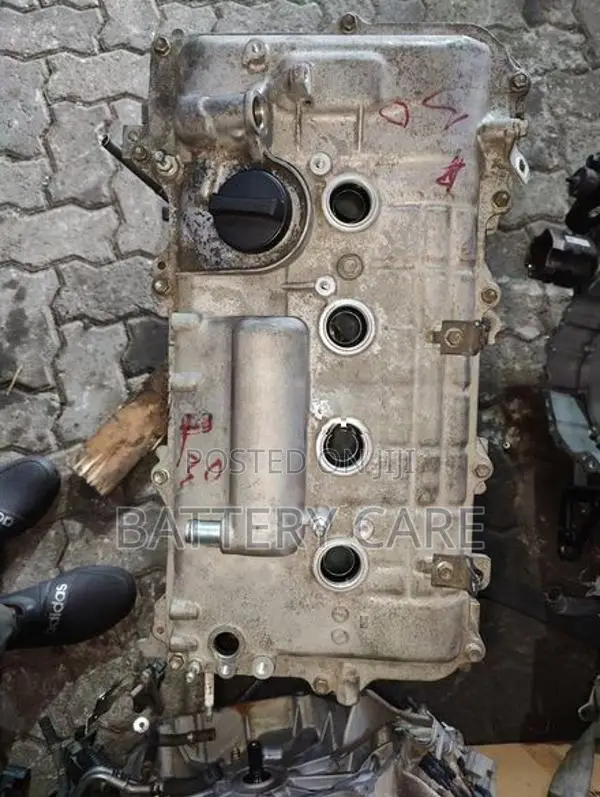 PRIUS 30 ENGINE MOTTE