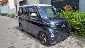 Nissan Roox HIGHWAY STAR 2024