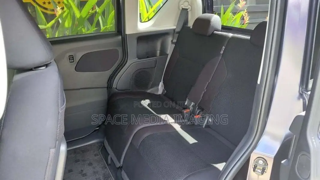 Nissan Roox HIGHWAY STAR 2024
