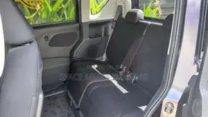 Nissan Roox HIGHWAY STAR 2024