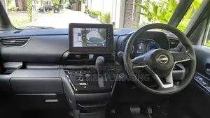 Nissan Roox HIGHWAY STAR 2024