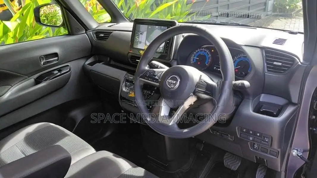 Nissan Roox HIGHWAY STAR 2024
