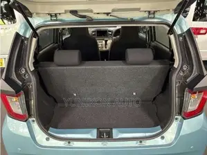 Daihatsu Mira E:S X SA3 2025