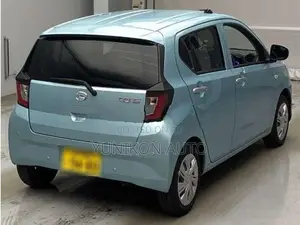 Daihatsu Mira E:S X SA3 2025