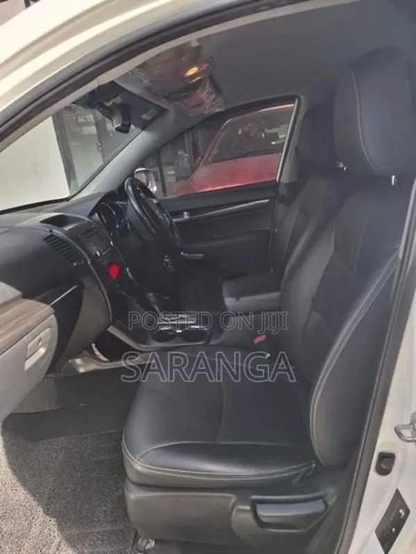 Kia Sorento 2011