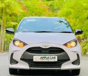 Toyota Yaris G Premium Highest 2023