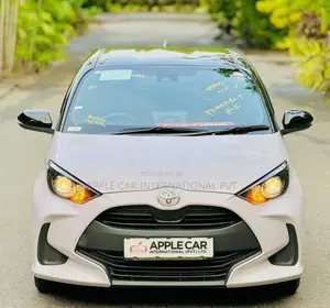 Toyota Yaris G Premium Highest 2023