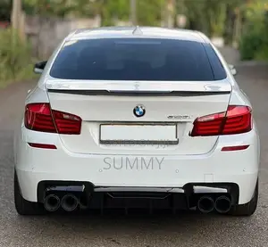BMW 520i M Sport 2012