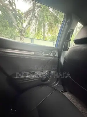 Honda Civic 2017