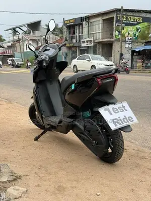 Ather 450X 2026