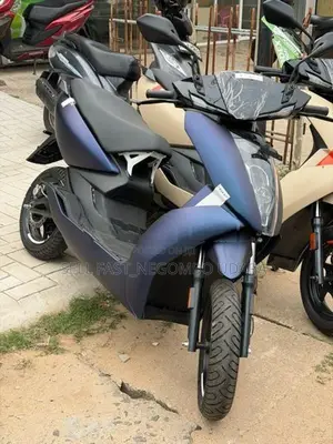 Ather 450X 2026