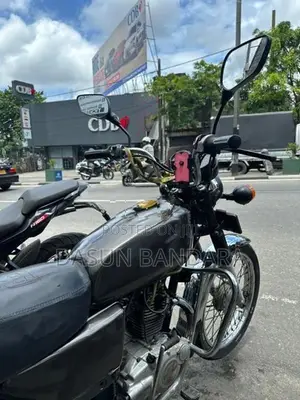 Bajaj Boxer 2003
