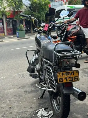 Bajaj Boxer 2003