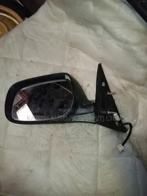 Toyota Corolla Side Mirror