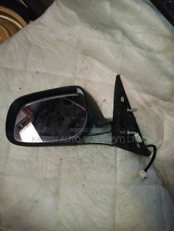 Toyota Corolla Side Mirror