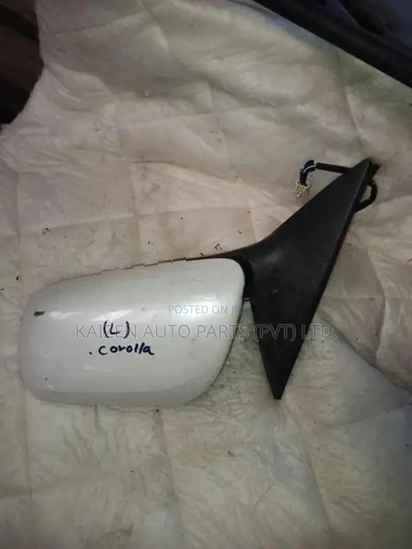 Toyota Corolla Side Mirror