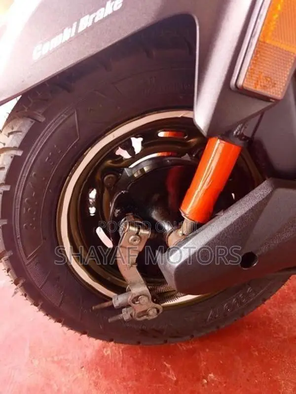 Honda Dio 2020