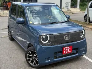 Honda N-One EV Brand New Japan 2026