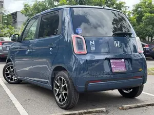 Honda N-One EV Brand New Japan 2026