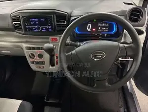 Daihatsu Mira E:S X SA3 2025