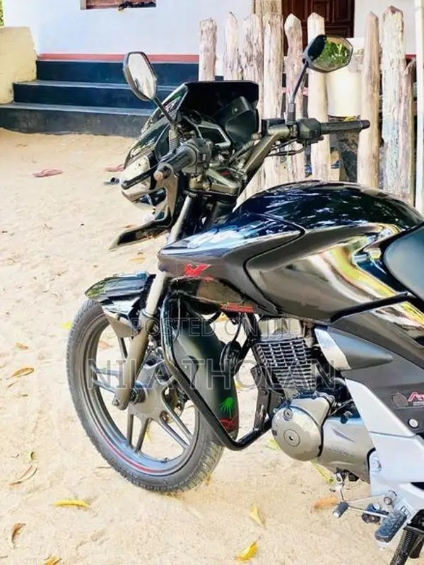 Hero CBZ 2011