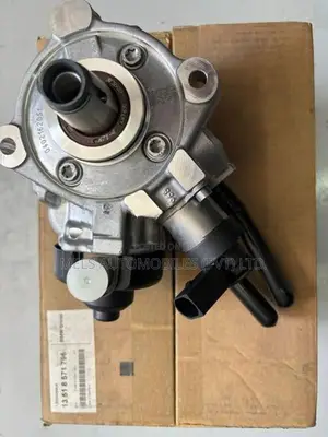 BMW Genuine Brand New Spare Parts Set
