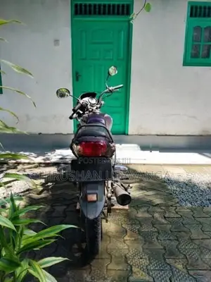 TVS Star Sport 2006