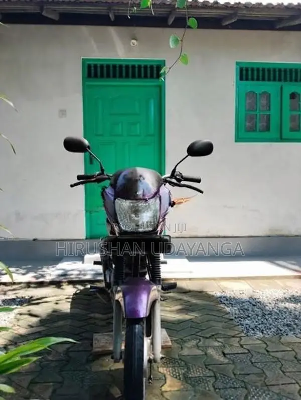 TVS Star Sport 2006