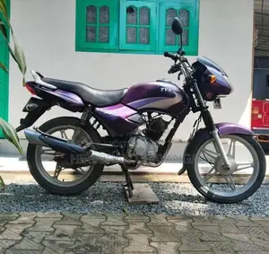 TVS Star Sport 2006