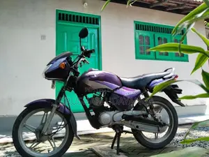 TVS Star Sport 2006