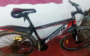 Tomahawk Bicycle