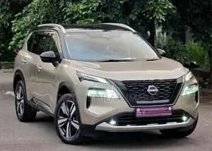 Nissan X-Trail E-Power G Grade 2024